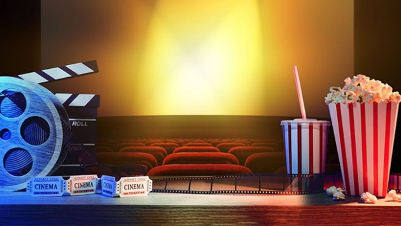 Bu hafta 11 film vizyonda! görseli