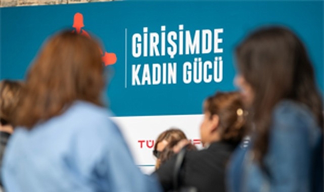 Başkan Tugay’dan Kadın Girişimcilik Konseyi müjdesi görseli