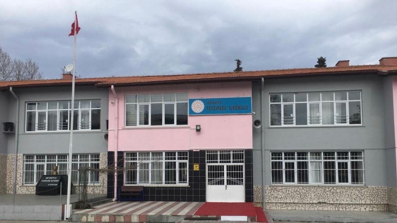 Isparta Belediyesi’nden yeni proje görseli