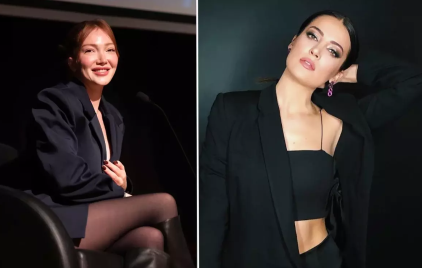 Narkotik Dosyasında Test Sonuçları Belli Oldu: Kimler Temiz Çıktı, Kimlerde Madde Rastlandı? görseli