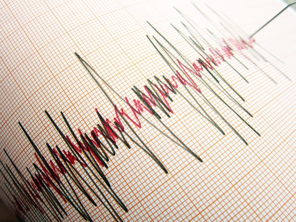Ağrı’da Korkutan Deprem! Evlerde Çatlaklar Oluştu görseli