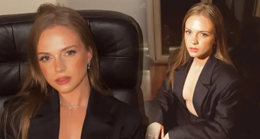 İpek Filiz Yazıcı’dan Üzen Paylaşım: Serumlu Fotoğraf Takipçilerini Korkuttu görseli