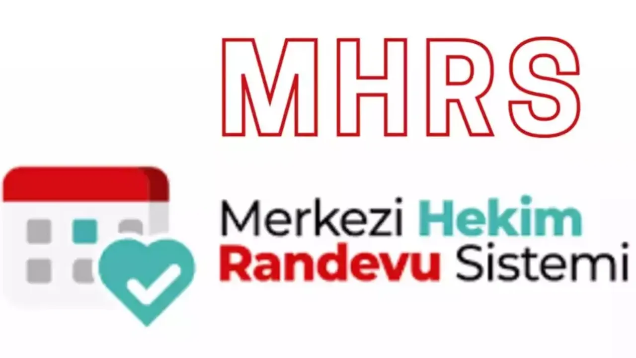 MHRS'de şehit yakını, gazi ve gazi yakınlarına randevu önceliği görseli