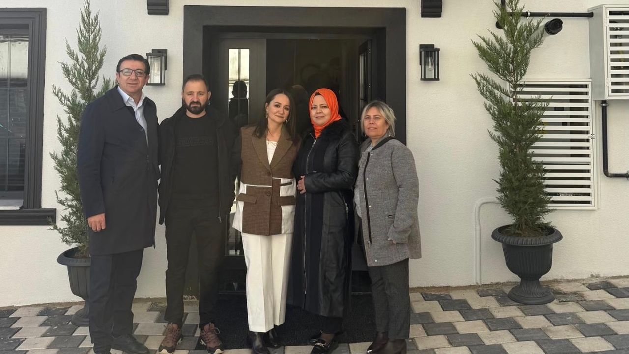 Isparta’da Oda seçimleri hareketlendi görseli