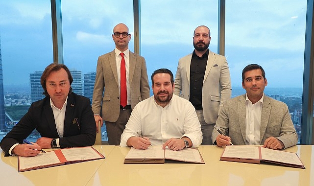 Onlayer, Seri A yatırım turunda 8,2 milyon dolar yatırım aldı görseli