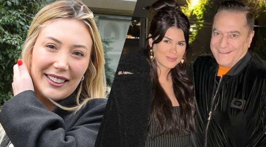Yasmin Erbil: "Gülseren'i Seviyordum, İçim Buruk" görseli