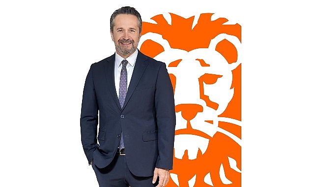 ING Yatırım, dijitalleşme yolculuğunda attığı adımlarla müşteri odaklı yaklaşımını güçlendiriyor görseli