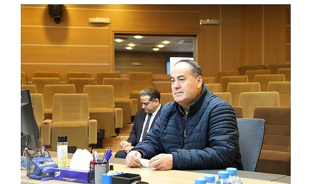 Toplu taşımada kural ihlaline geçit yok görseli