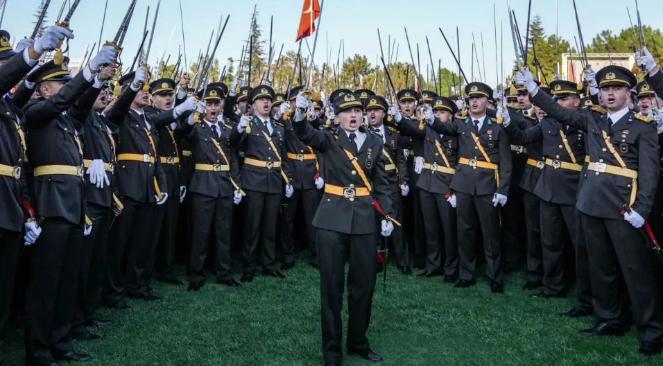 MSB’den Teğmenler İçin Karar Tarihi… görseli