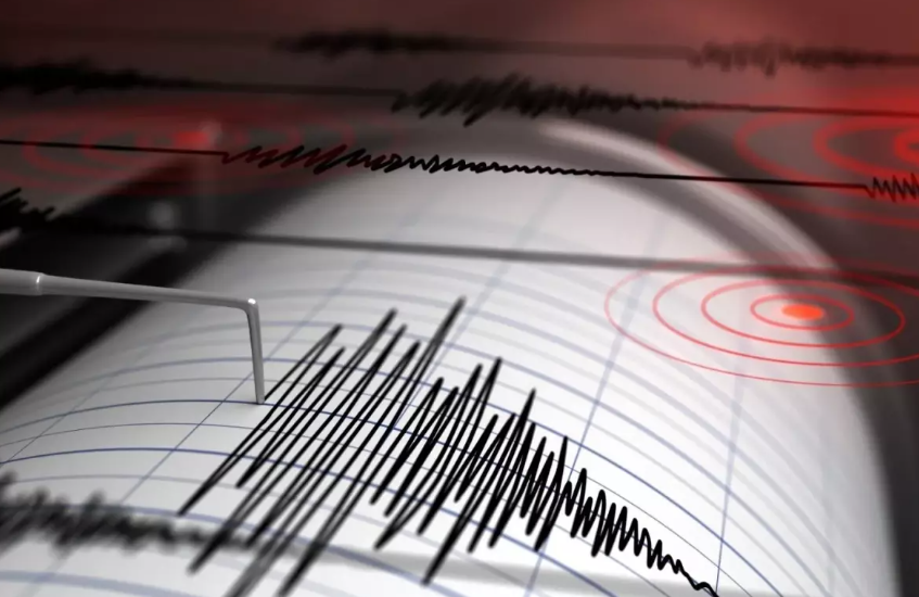 Balıkesir Sındırgı’da 5.1 Büyüklüğünde Deprem görseli
