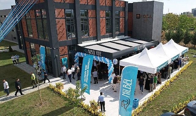 Sosyal eşitlikte ‘Nilüfer Modeli’ dünyaya örnek oluyor görseli