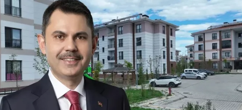 TOKİ’de Yeni Hafta Heyecanı: 9 İlde 45 Bin 909 Konutun Kurası Çekilecek! görseli