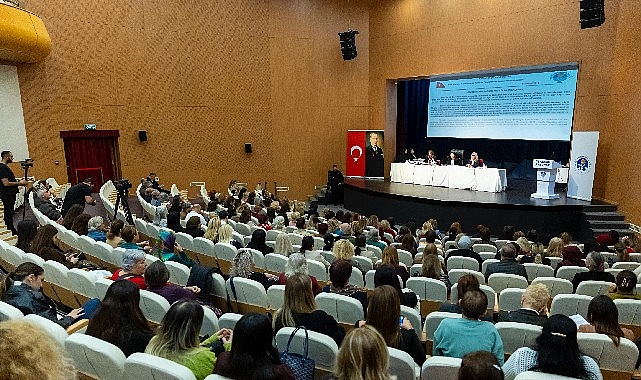 Yenişehirli kadınlar geçmişe de geleceğe de sahip çıkıyor görseli