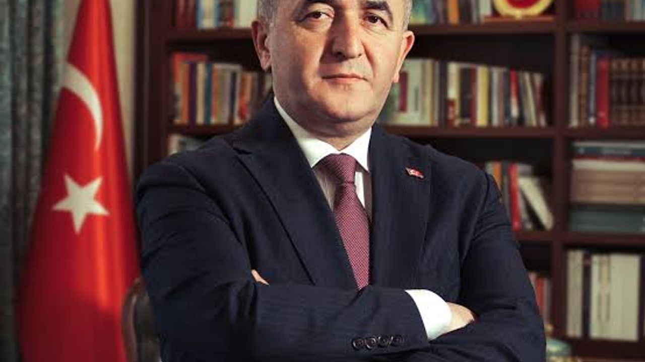 Vali Hatipoğlu'ndan iddialara sert cevap görseli