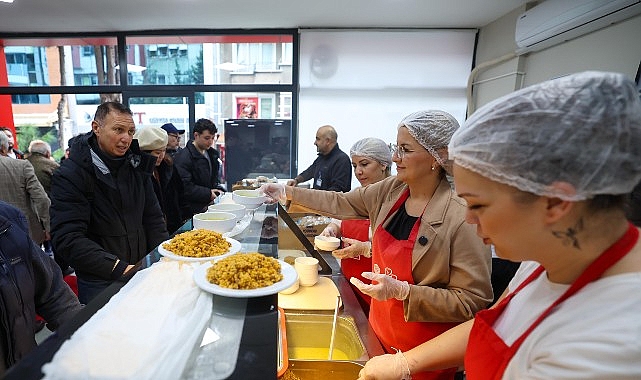Gülşah Durbay Bakırköy’de anıldı görseli