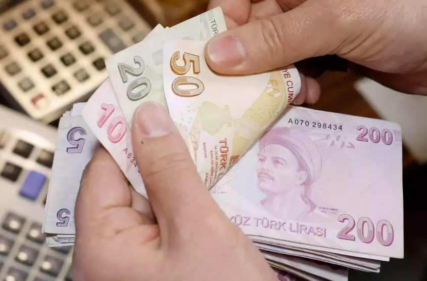 Emekli Maaşlarında 2026 Dönemi! görseli