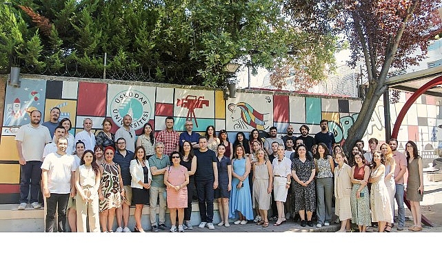 Üsküdar Üniversitesi’nden halka açık seminerler dizisi başlıyor! görseli