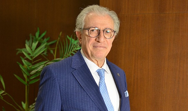 Egeli ihracatçılardan Çin’e 2025 yılında dördüncü çıkarma görseli