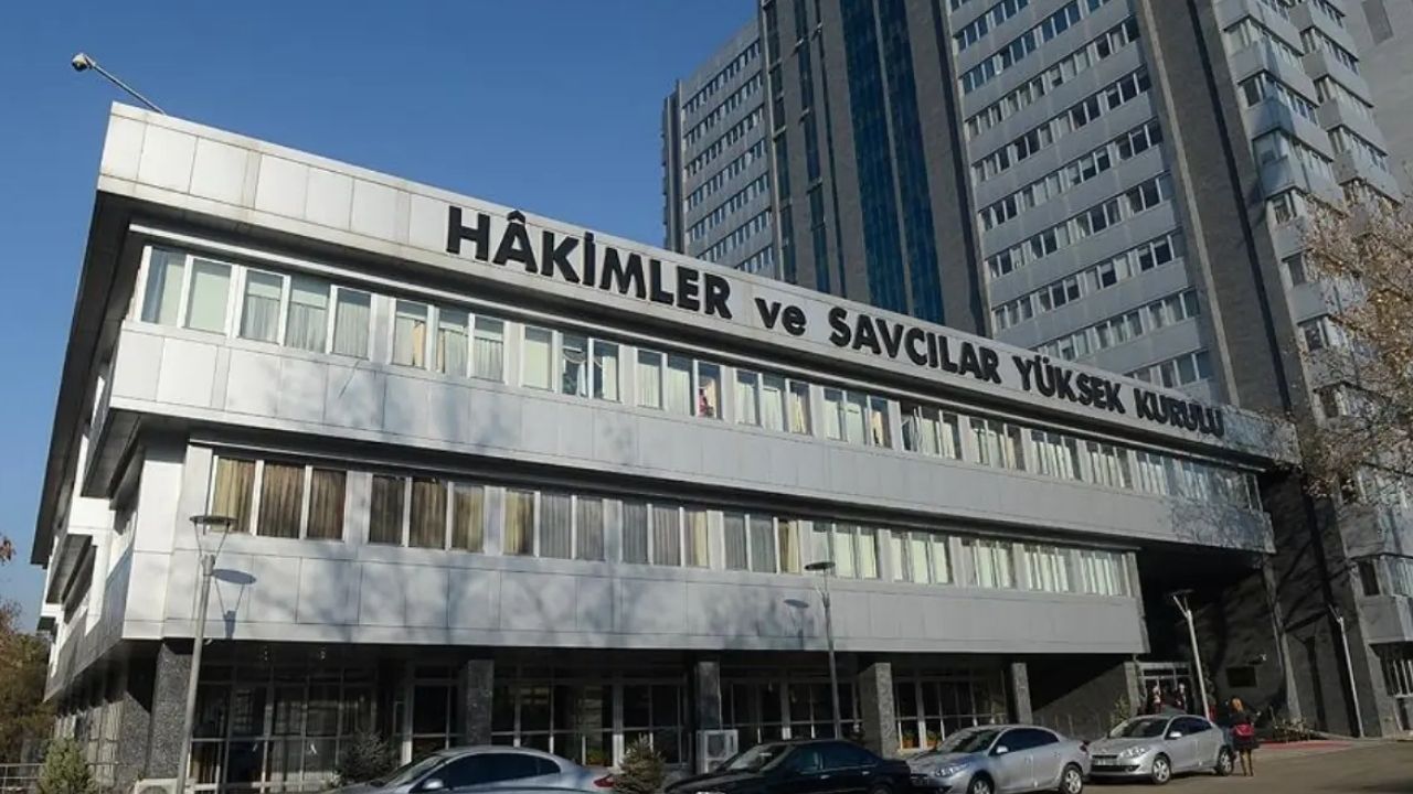 Büyükçekmece Adliyesi’ndeki soygun iddiasına HSK’dan soruşturma görseli