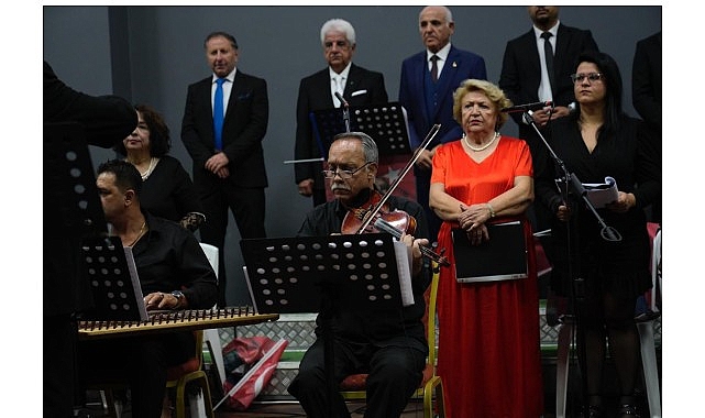 Kadına Yönelik Şiddete Karşı Uluslararası Mücadele Günü Kapsamında Didim’de Etkinlikler Düzenlendi görseli