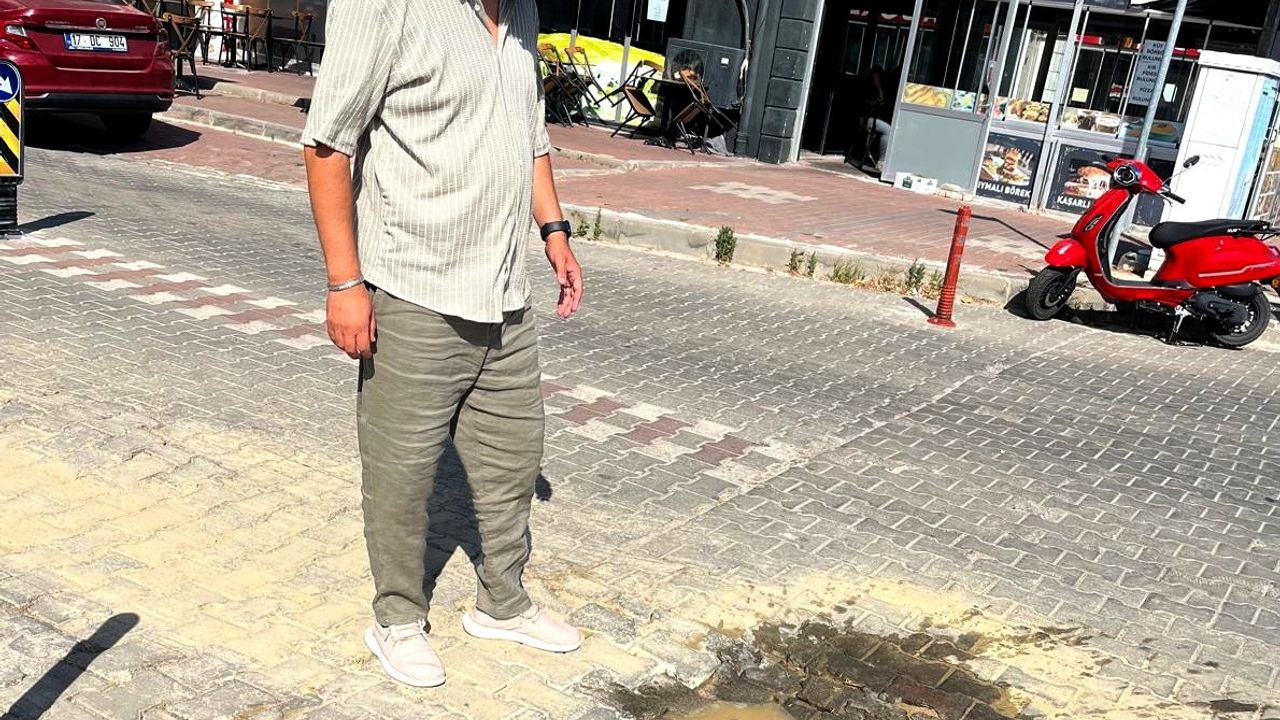 Çanakkale Kepez'de su krizi büyüyor: AK Parti'den sert tepki görseli
