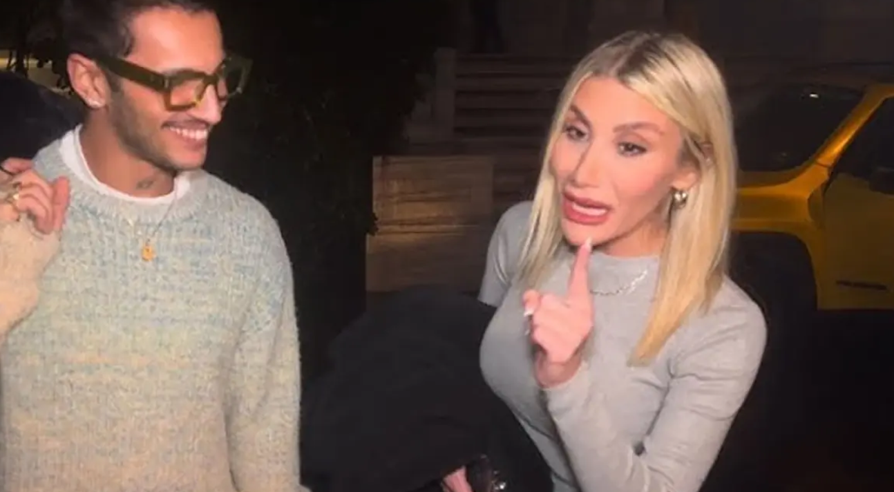 İrem Derici'den LvbelC5'e: "Sinirlerimi Çok Bozuyorsun!" görseli
