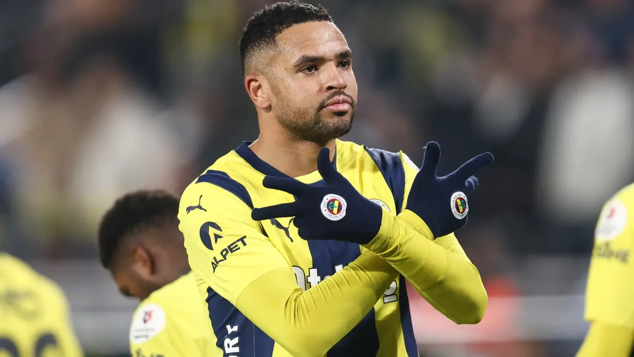 En-Nesyri için 40 milyon euro hazır görseli