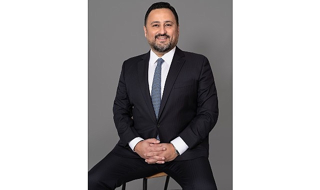 Güçlü Batkın, Dünyagöz Hastaneler Grubu CEO’luğu Görevine Başladı görseli
