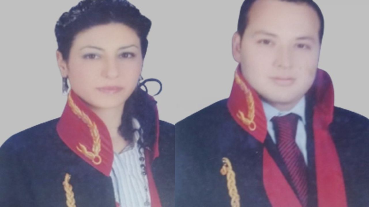 BAŞSAVCI VEKİLİ GÖREVE BAŞLADI görseli