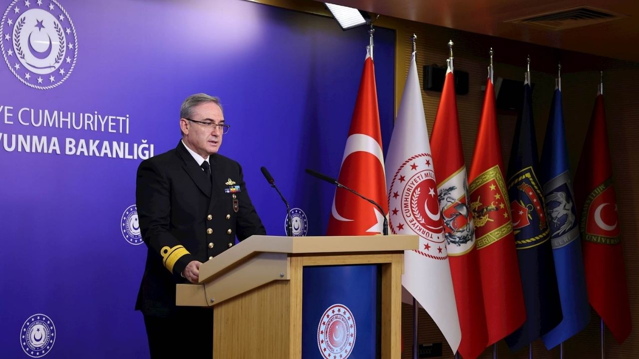 49 Suriyeli öğrenci Harp Okullarında eğitime başlıyor görseli