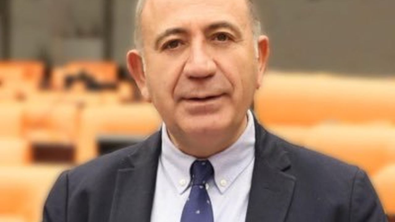 Gürsel Tekin: O bina tüm CHP’lilerin görseli