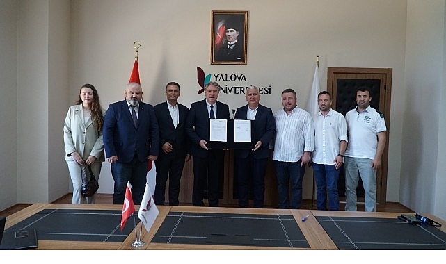 Setur Marinaları’ndan denizcilik eğitimine destek görseli