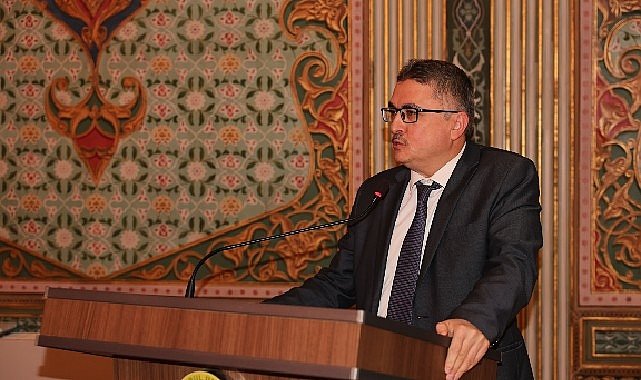 Sağlık Teknolojilerinde Akademi ve Girişimcilik Aynı Zeminde Buluştu görseli