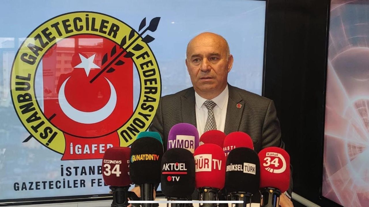 Dijital medyanın öncüsü Adil Koçalan’dan yeni bir merkez: "Balkanlar Media" görseli