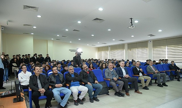 Başkan Çırpanoğlu: “Eğitim Pahalı Görünebilir Ama Cehaletin Bedeli Çok Daha Ağır” görseli