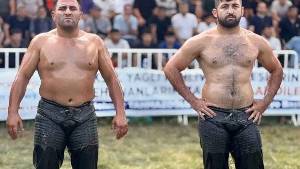 Kırkpınar'da Antalya finali! görseli