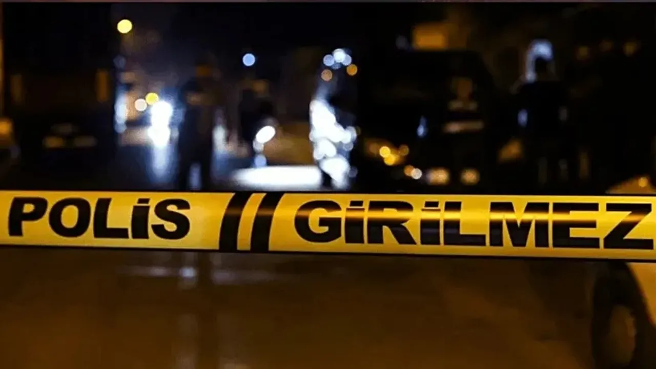 Giyim mağazasına atılan EYP, korkuttu görseli