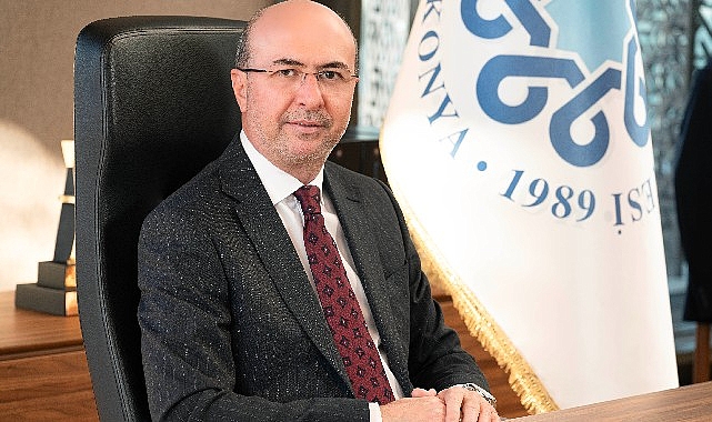 Başkan Pekyatırmacı'dan 29 Ekim Mesajı “Cumhuriyet En Büyük Zaferimizdir” görseli