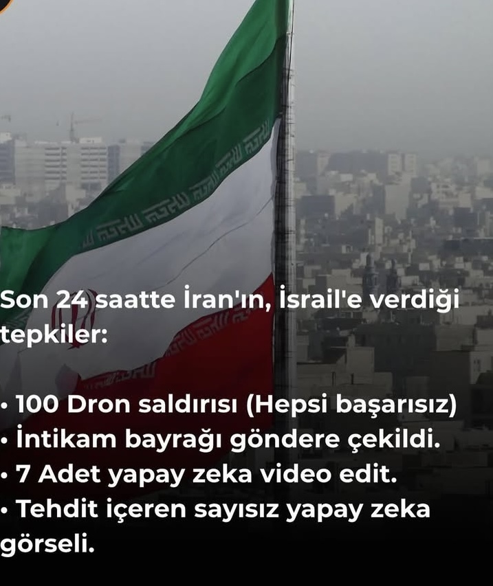 Uzmanlar Uyarıyor: Yeni Bir Savaş Kapıda mı? görseli