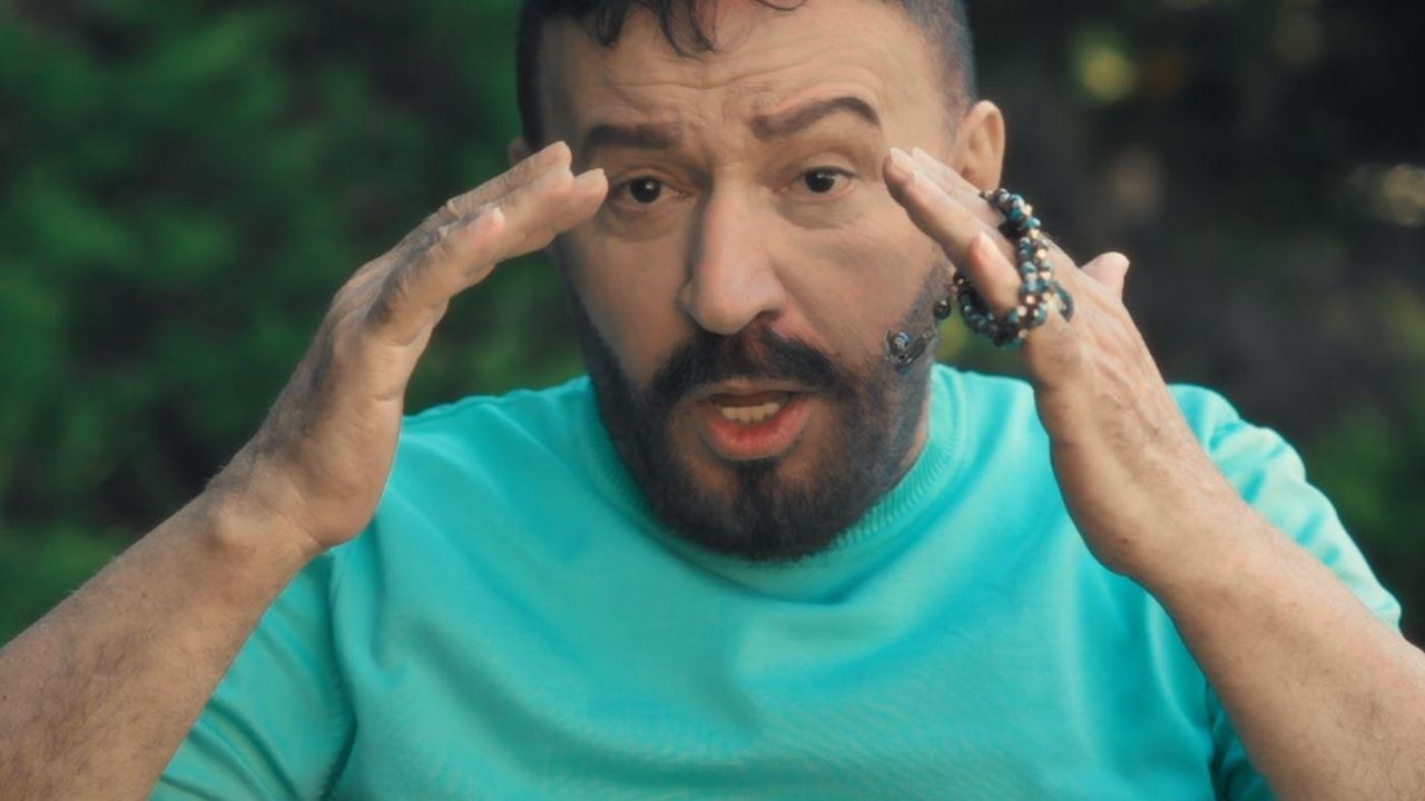 Mustafa Topaloğlu’ndan yeni hit: “Hacı Emmi” müzikseverlerle buluştu görseli