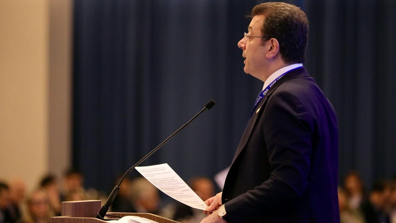 İBB Davasında Kritik Gün: Savcıdan 7 Sanık İçin Tahliye Talebi görseli