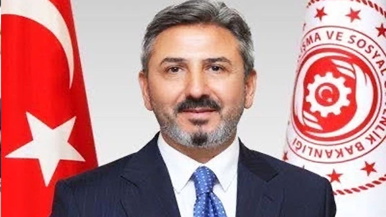Bakan Yardımcısı Aydın: Terörsüz Türkiye süreci stratejik zorunluluktur görseli