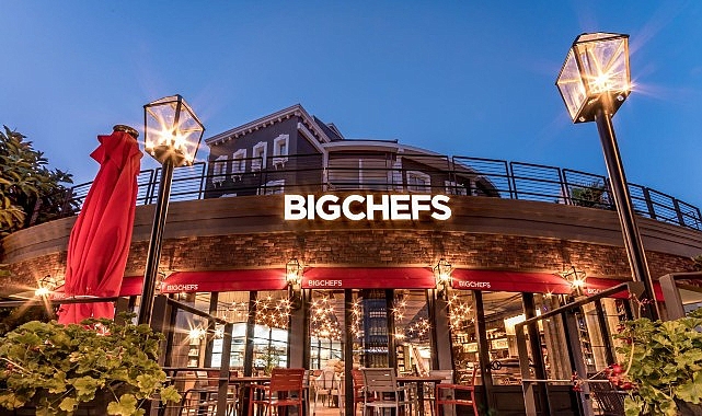 BigChefs, ISO 9001 ve ISO 14001 Sertifikalarıyla Kalite ve Sürdürülebilirlikte Yeni Bir Adım Attı görseli
