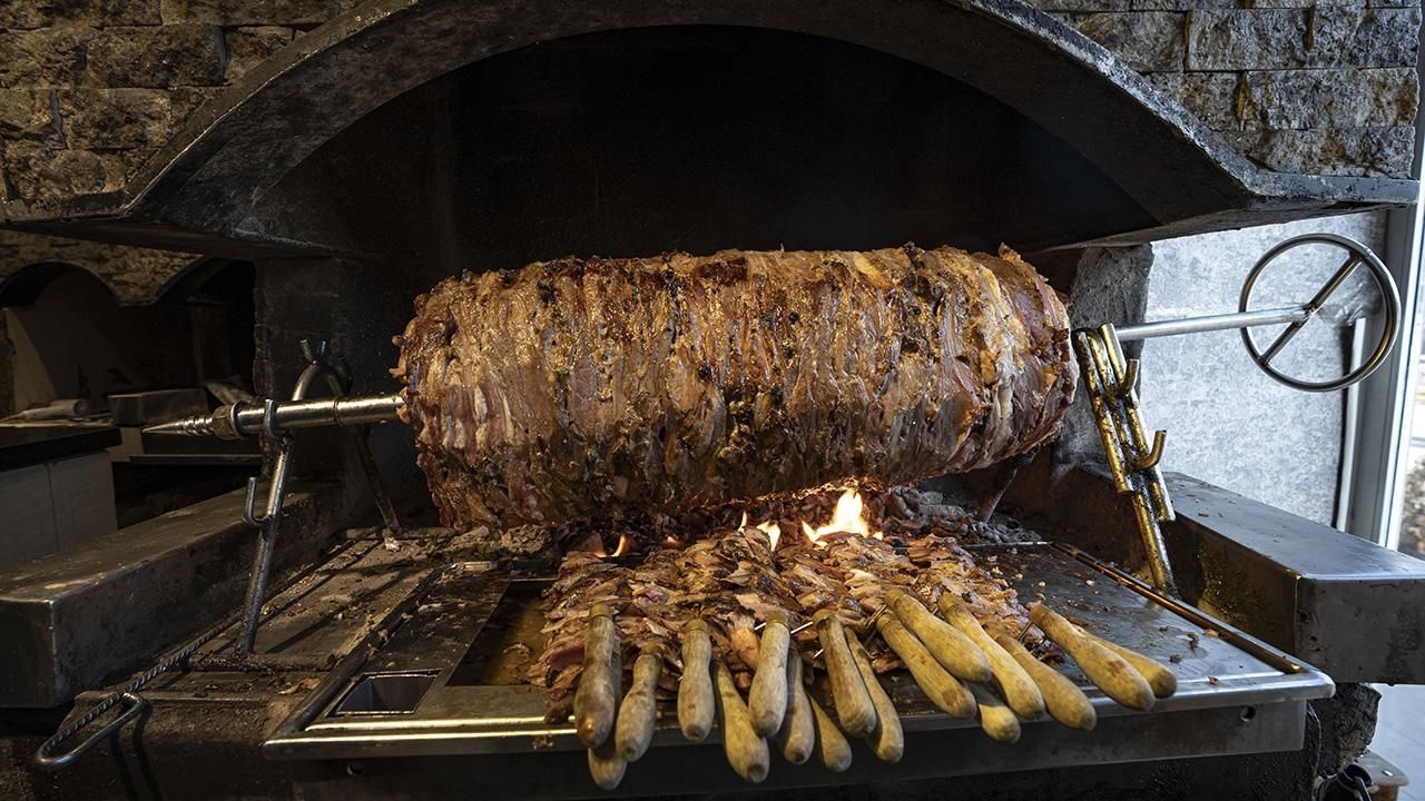 Erzurum’un cağ kebabı dünyanın en iyi 10 yemeği arasında görseli