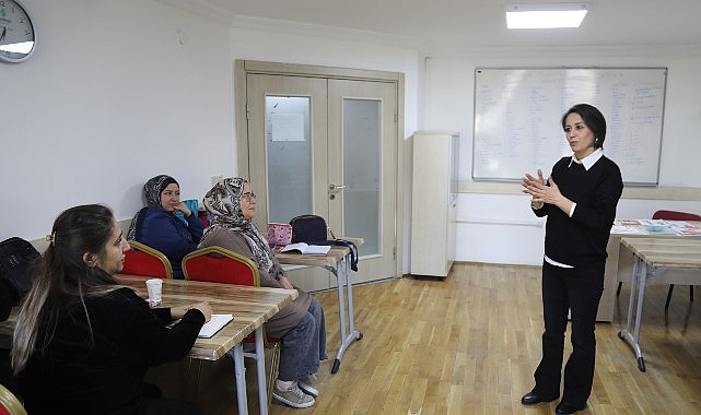Çankaya Evlerinde Yeni Dönem Başladı! görseli