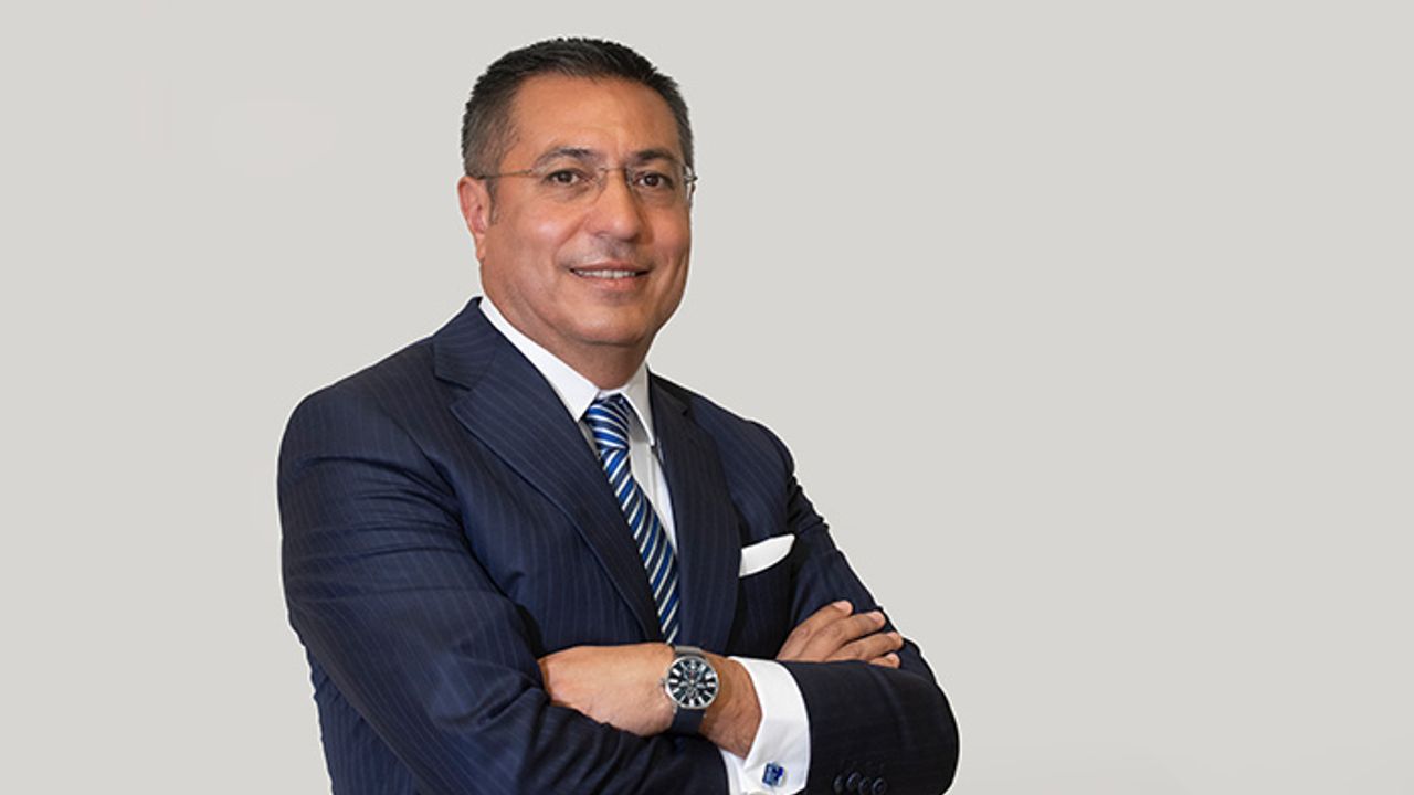 Kırıkkaleli isim Tera Yatırım’ın başına geçti görseli