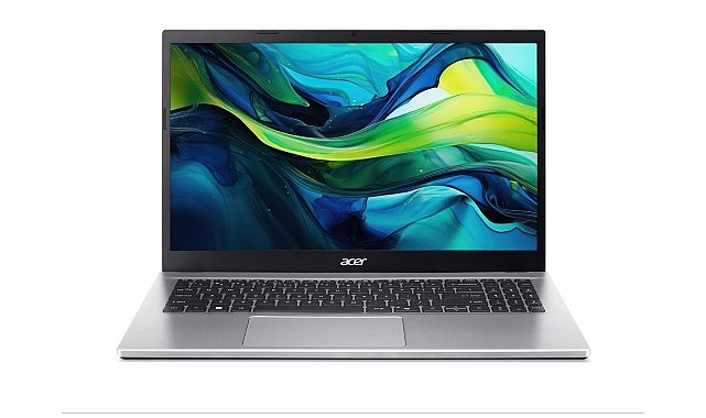 Acer Aspire Go 15 ile Gündelik Verimlilik ve Akıcı Performans Bir Arada görseli