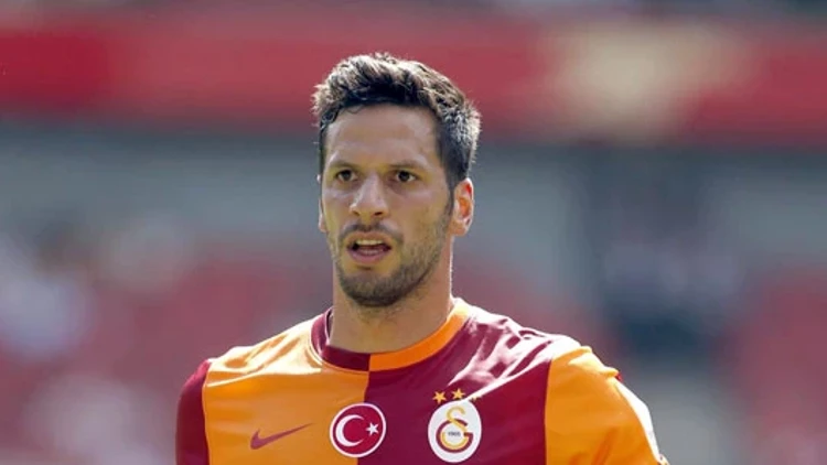 Eski Milli Futbolcuya 25 Bin TL’lik Aidat Şoku görseli