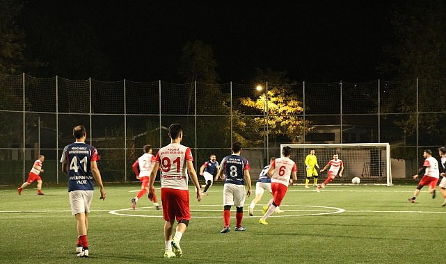 Hemşehri Cup'ta ilk santra 22 Eylül'de görseli