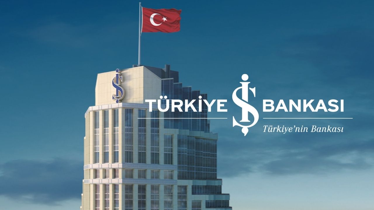 İş Bankası’ndan 9 ayda 44 milyar lira kâr görseli